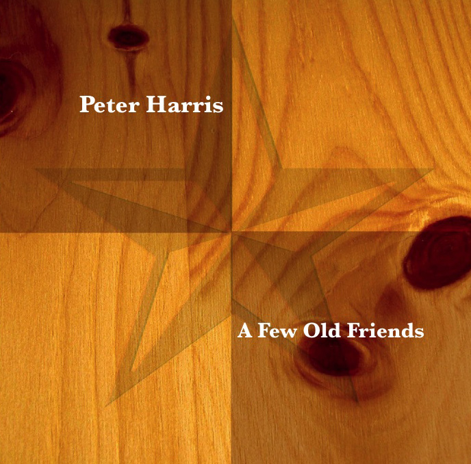 A Few Old Friends Cover